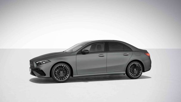 Mercedes-Benz A 180 100 kW image number 6