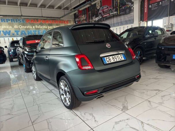 Fiat 500 1.0 51 kW image number 6