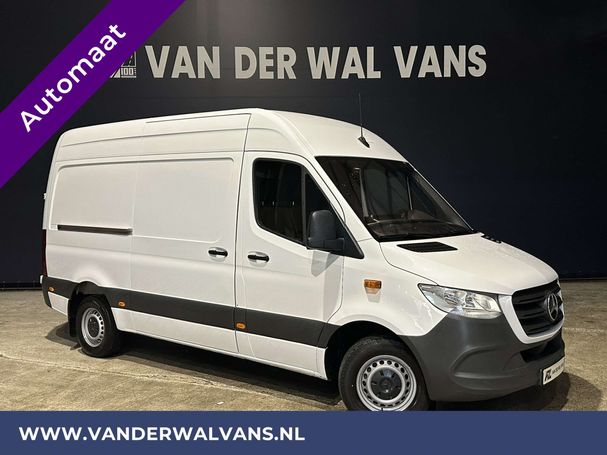 Mercedes-Benz Sprinter L2H2 319 CDi 140 kW image number 1