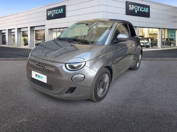 Fiat 500 e 87 kW image number 1