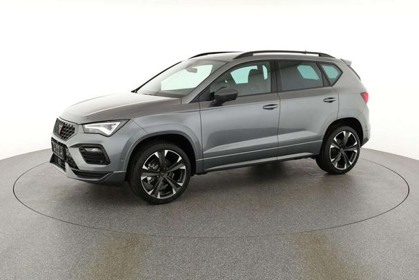 Cupra Ateca 110 kW image number 30