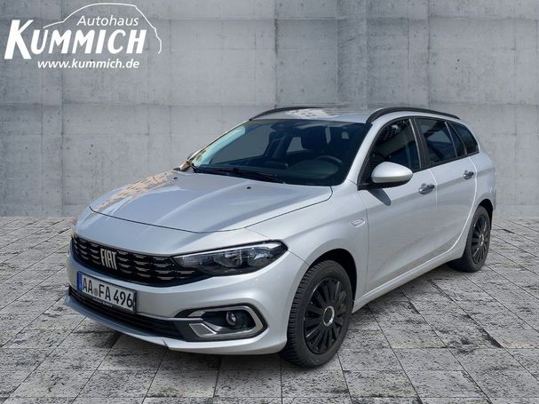 Fiat Tipo 96 kW image number 1