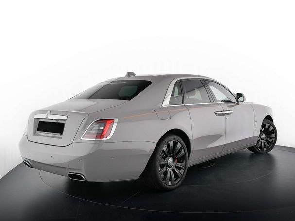 Rolls-Royce Ghost 420 kW image number 6