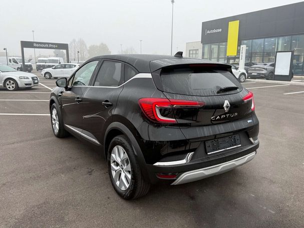 Renault Captur E-Tech Hybrid 145 103 kW image number 6