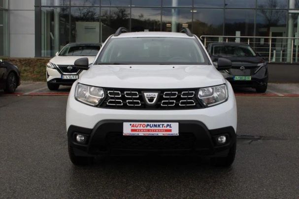 Dacia Duster 85 kW image number 4