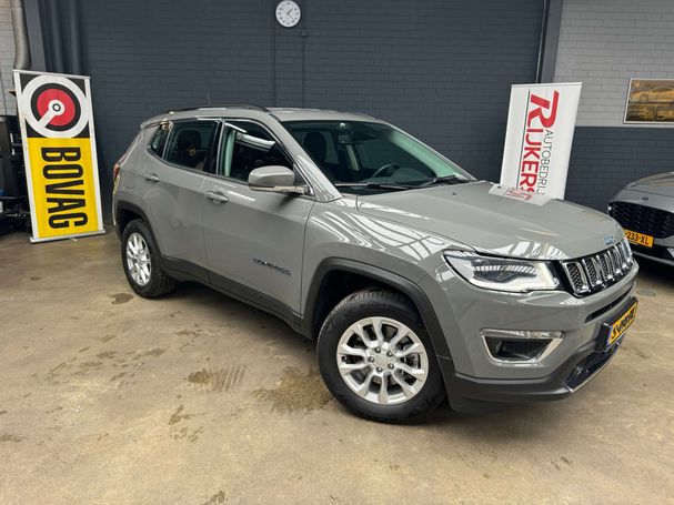 Jeep Compass 140 kW image number 2