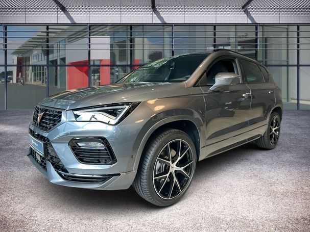 Cupra Ateca 2.0 TSI 4Drive 140 kW image number 1