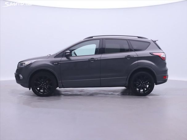 Ford Kuga 1.5 ST-Line 110 kW image number 3