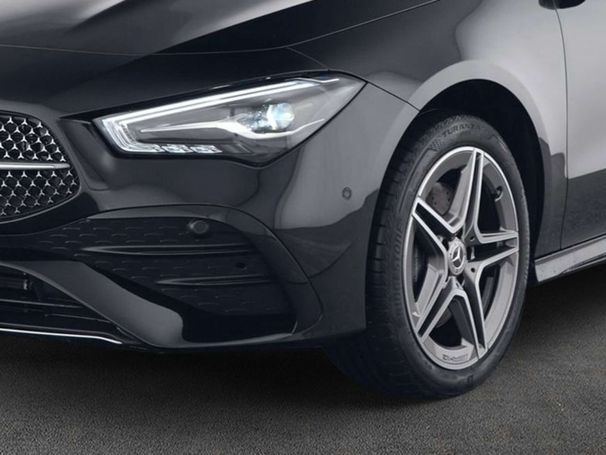 Mercedes-Benz CLA 250 160 kW image number 3