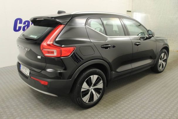 Volvo XC40 Recharge Hybrid T4 Inscription 155 kW image number 3