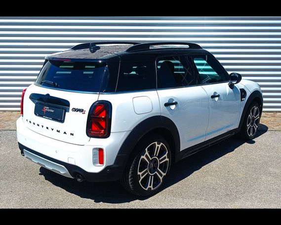 Mini Cooper S Countryman Countryman Cooper S Mini 131 kW image number 2