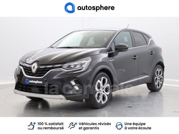 Renault Captur TCe 90 67 kW image number 1