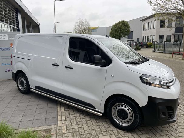 Citroen Jumpy M 100 75 kW image number 1