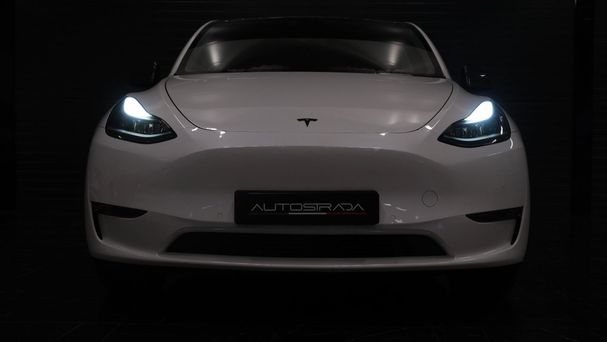 Tesla Model Y Performance AWD 393 kW image number 3