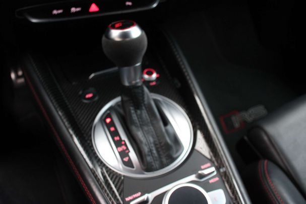 Audi TT RS quattro 294 kW image number 24