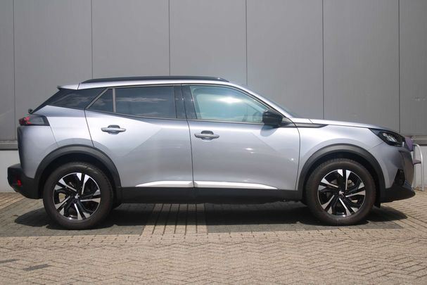 Peugeot 2008 1.2 74 kW image number 6