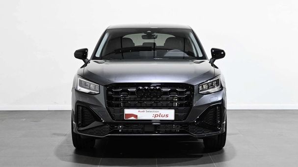 Audi Q2 35 TDI S tronic 110 kW image number 2