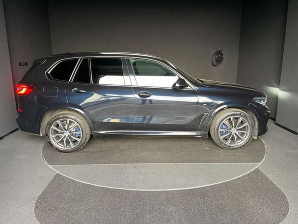 BMW X5 xDrive30d 195 kW image number 8