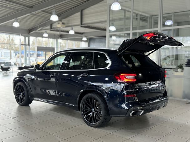 BMW X5 xDrive 250 kW image number 14