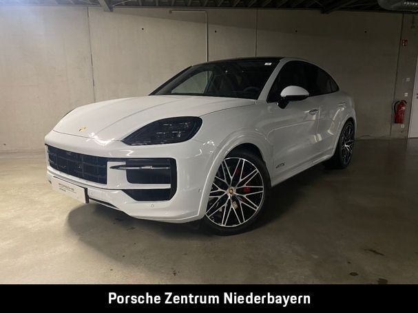 Porsche Cayenne GTS Coupé 368 kW image number 2