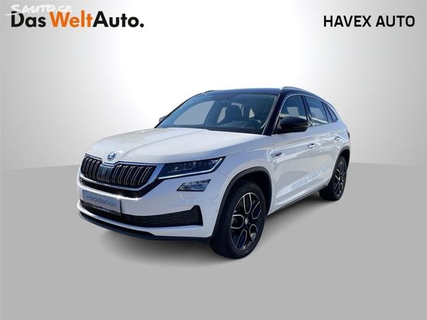 Skoda Kodiaq 162 kW image number 1