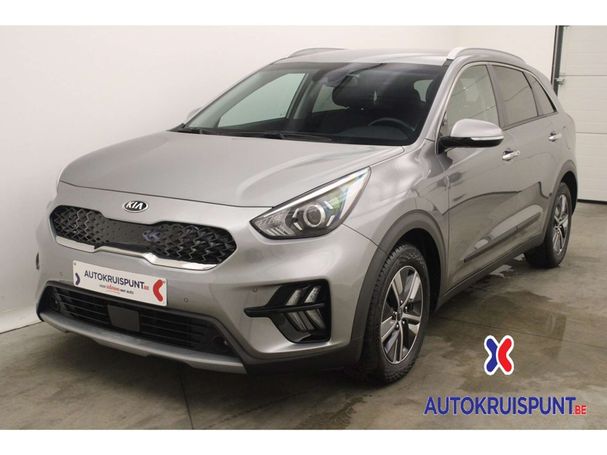 Kia Niro 1.6 GDI 104 kW image number 1