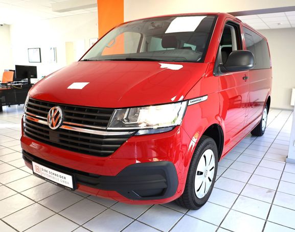 Volkswagen T6 Caravelle 2.0 TDI Trendline 81 kW image number 13