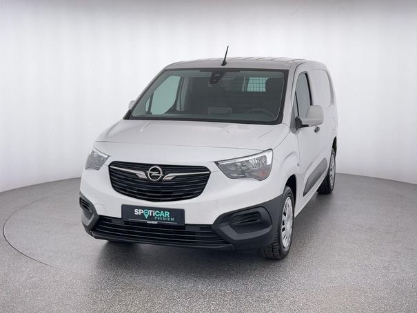 Opel Combo XL 1.5 75 kW image number 1