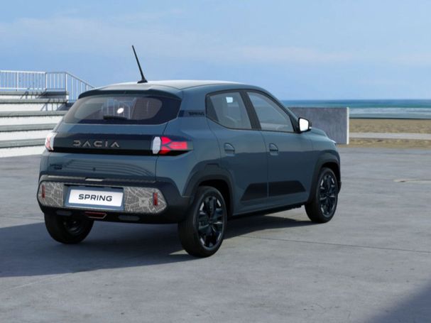 Dacia Spring Electric 65 Extreme 48 kW image number 1