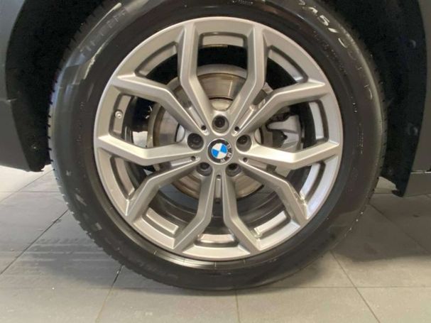 BMW X3 sDrive 112 kW image number 8