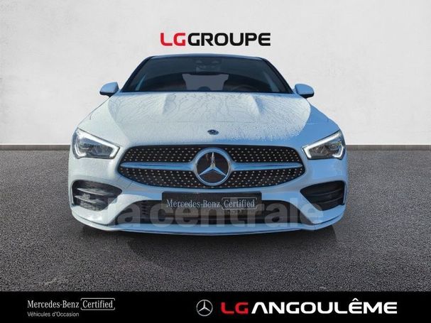 Mercedes-Benz CLA 220 140 kW image number 3