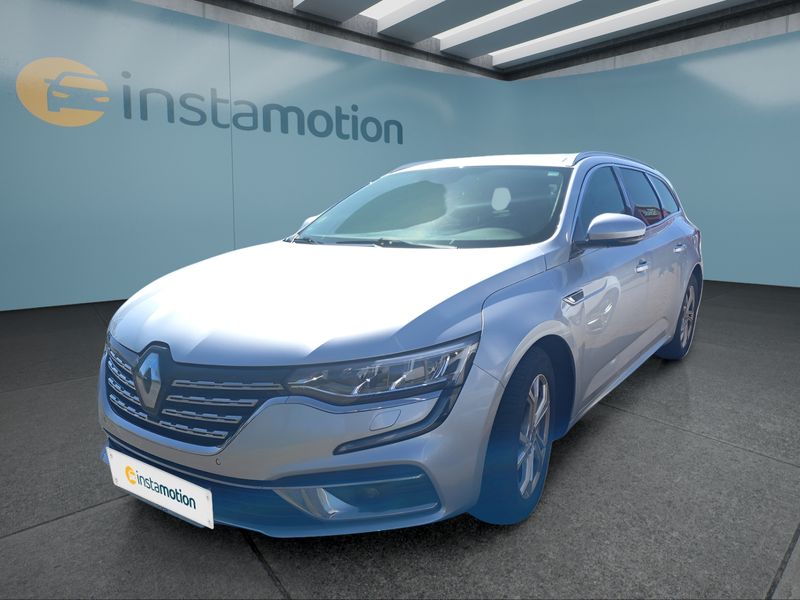 Renault Talisman dCi 160