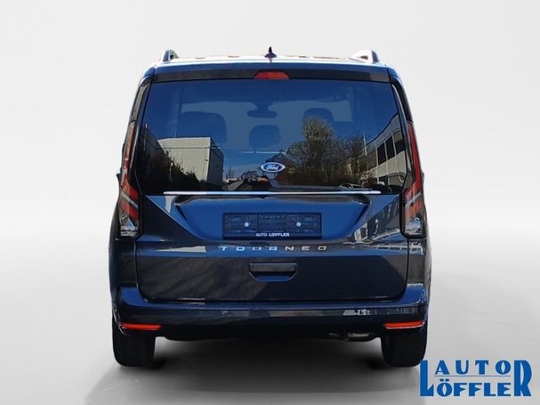 Ford Tourneo Connect Titanium 84 kW image number 4