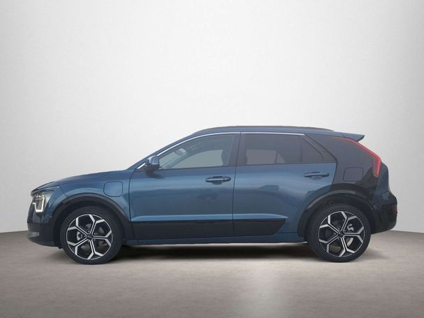 Kia Niro 1.6 GDI 135 kW image number 5