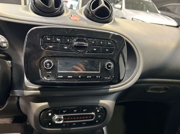 Smart ForTwo EQ 60 kW image number 12