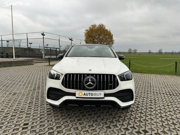 Mercedes-Benz GLE 400 d 243 kW image number 7