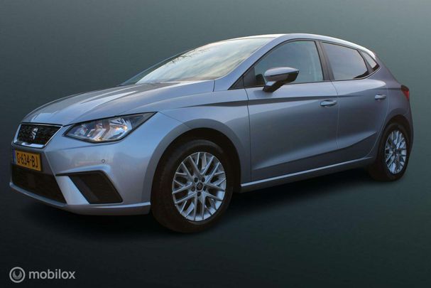 Seat Ibiza 1.0 TSI Style 70 kW image number 1