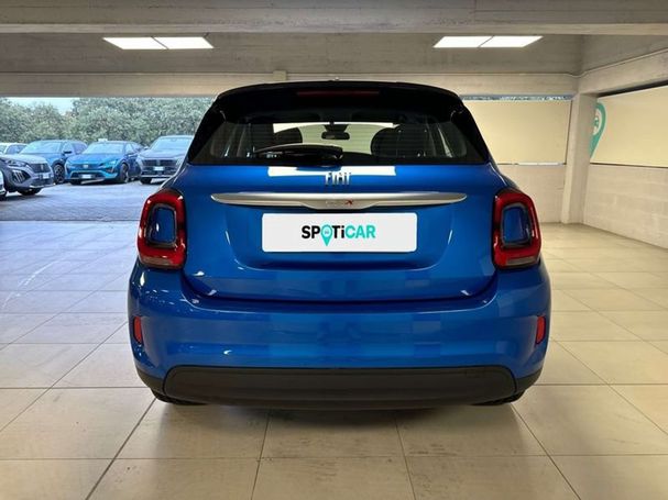 Fiat 500X 1.0 88 kW image number 3