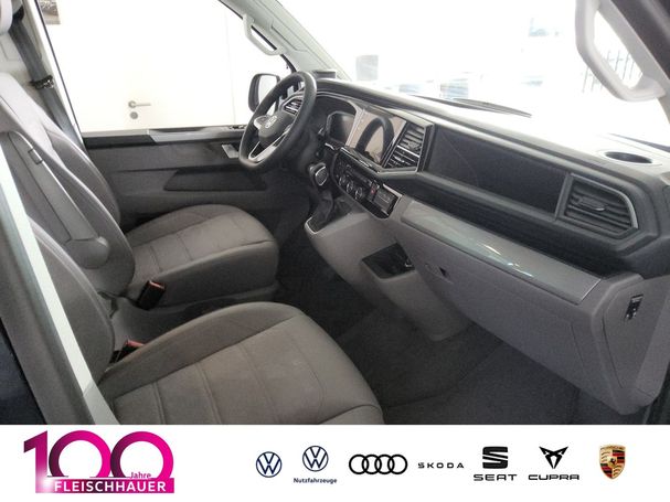 Volkswagen T6 California Ocean 150 kW image number 13