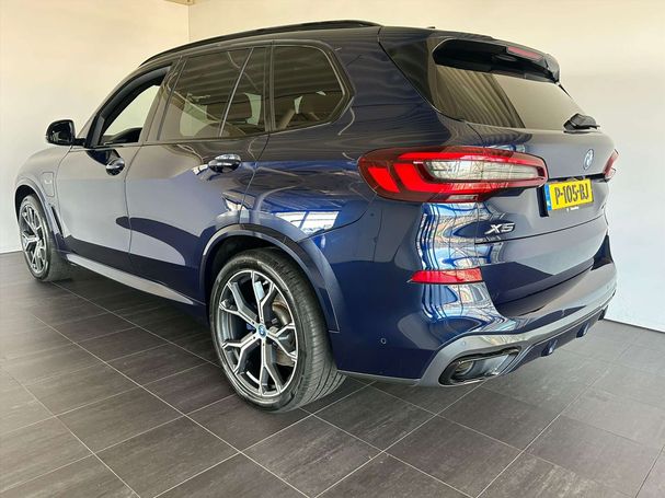 BMW X5 45e xDrive 290 kW image number 3