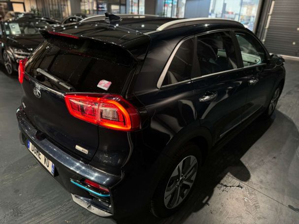 Kia Niro e 152 kW image number 3