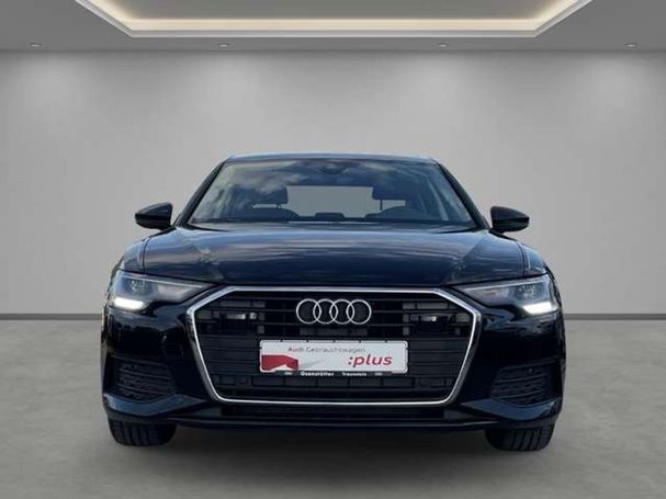 Audi A6 S-line 150 kW image number 7