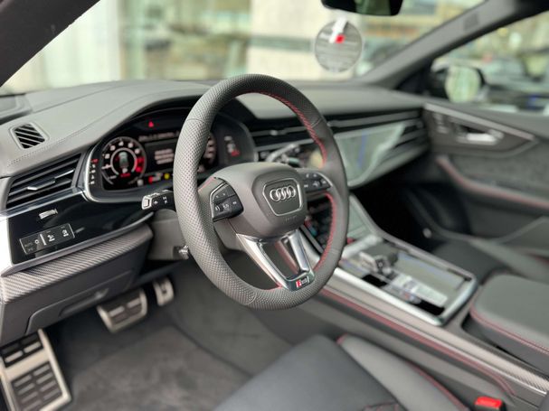 Audi RSQ8 Performance 471 kW image number 12