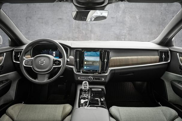 Volvo V90 AWD T6 261 kW image number 6