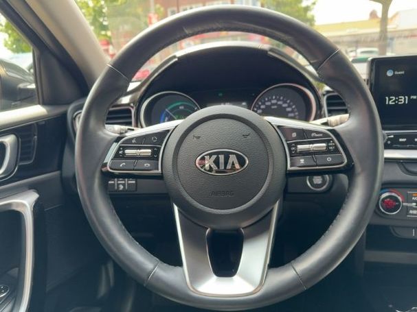 Kia XCeed 1.6 Spirit 104 kW image number 9