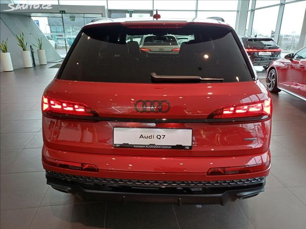 Audi Q7 50 TDI quattro S-Line 210 kW image number 6