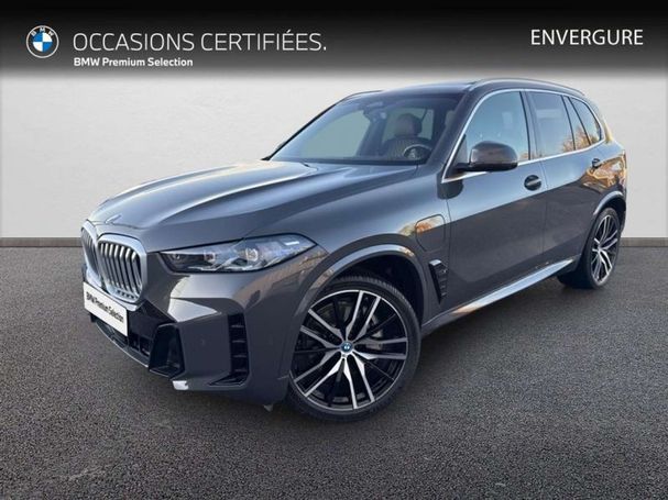 BMW X5 xDrive 234 kW image number 1