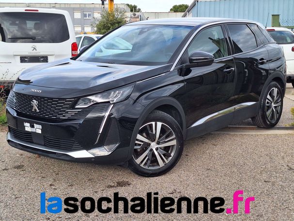 Peugeot 3008 BlueHDi 130 EAT8 Allure 96 kW image number 1