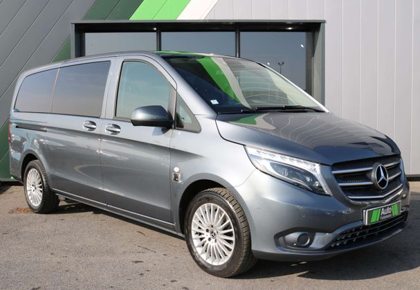 Mercedes-Benz Vito 119 CDi compact SELECT 140 kW image number 19