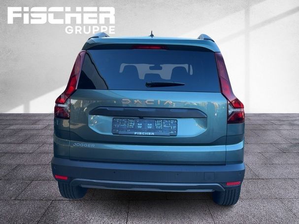 Dacia Jogger 74 kW image number 5